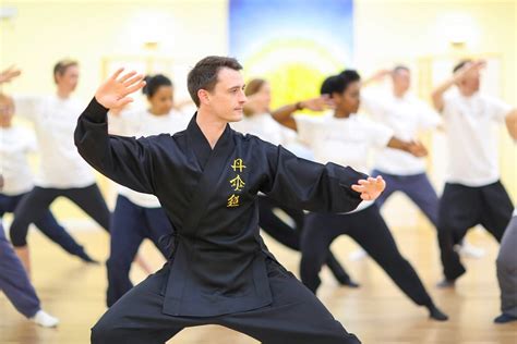 Tai chi classes - Regularly practicing tai chi may help you to have more restful sleep.. One study followed young adults with anxiety after they were prescribed two tai chi classes each week, for 10 weeks. Based on ...